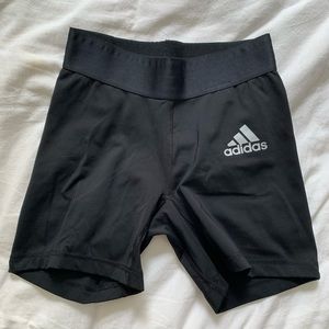 Adidas TechFit Compression Shorts